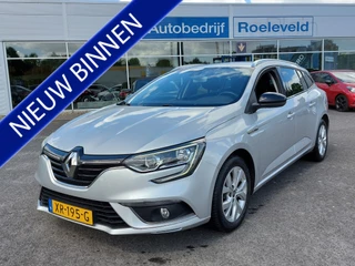 Renault Mégane Estate - 163567230-0
