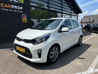 Kia Picanto Kia Picanto 1.0 DPI DYN.PLUSLINE - afbeelding nr 10