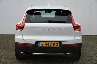 Volvo XC40 Volvo XC40 2.0 T4 Inscription/Intellisafe/Harman Kardon - afbeelding nr 7