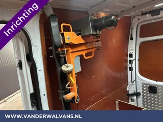 Mercedes-Benz Sprinter Mercedes-Benz Sprinter 316 CDI 164pk 3500kg Trekhaak L2H2 Inrichting Euro6 Airco | Camera | Cruisecontrol Parkeersensoren - afbeelding nr 13