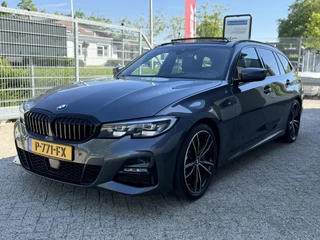 BMW 3 Serie - afbeelding nr 5