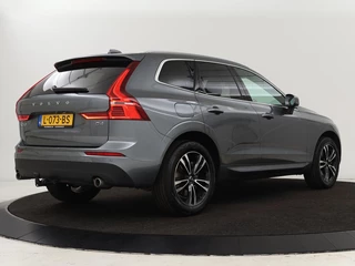 Volvo XC60 Volvo XC60 2.0 D4 Momentum Pro | Trekhaak | Camera |  Half leder | Carplay | Navigatie | Full LED | Climate control | Getint glas | Parkeerhulp - afbeelding nr 32