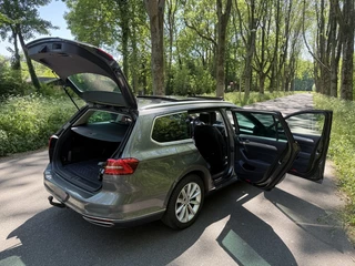 Volkswagen Passat - afbeelding nr 33