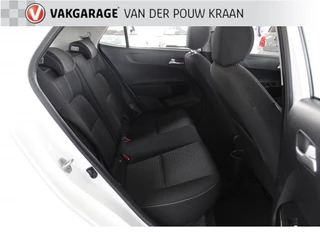 Kia Picanto - afbeelding nr 10