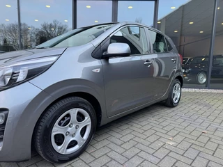 Kia Picanto - afbeelding nr 4
