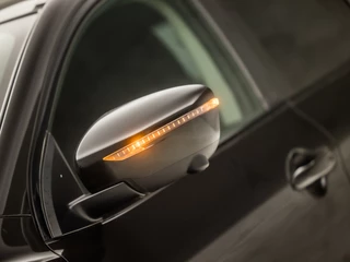 Nissan QASHQAI Automaat (PANORAMADAK, TREEPLANKEN, NAVIGATIE, NAP, CLIMATE, 360 CAMERA, GETINT GLAS, SPORTSTOELEN, KEYLESS, LED KOPLAMPEN, CRUISE, NIEUWSTAAT) - afbeelding nr 26