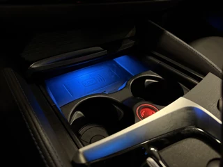 BMW 5 Serie BLUESTONE-METALLIC/PANO/H&K/HEAD-UP/LASER/KEYLESS/DISPLAY-KEY/CARPLAY/STANDKACHEL/SHADOW-LINE/PRIVACY/NET OH BEURT GEHAD BIJ BMW DEALER - afbeelding nr 27