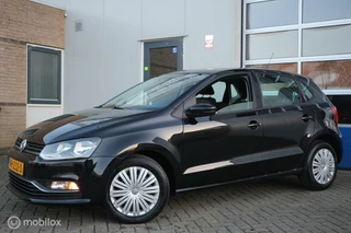 Volkswagen Polo Volkswagen Polo 1.4 TDI Comfortline AIRCO/CRUISE-CONTROL/PDC - afbeelding nr 2