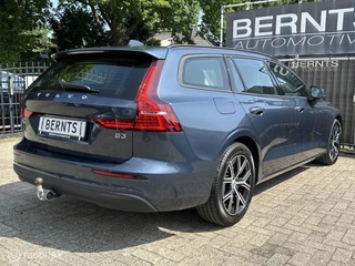 Volvo V60 Volvo V60 B3 Mild Hybrid Essential|Trekhaak|Parkeercamera|Stoel-Stuur verwarming|Parkeersensoren - afbeelding nr 68
