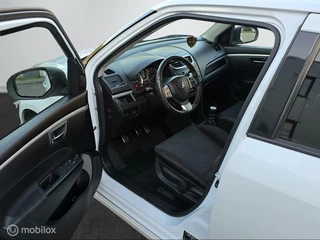 Suzuki Swift Suzuki Swift 1.6 Sport TOPSTAAT - afbeelding nr 10