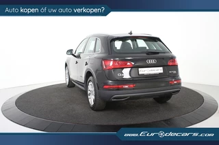 Audi Q5 Audi Q5 50 TFSI e quattro *1ste Eigenaar*Leer*Navigatie*Stoelverwarming* - afbeelding nr 9