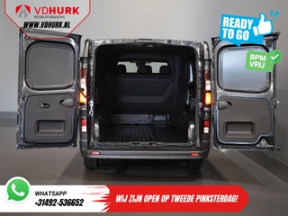 Renault Trafic - afbeelding nr 5