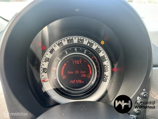 Fiat 500 Fiat 500 0.9 TwinAir Turbo Popstar AIRCO NWE APK - afbeelding nr 11