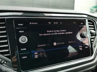 Volkswagen T-Roc Volkswagen T-Roc 1.5 TSI 2XR-LINE/150PK/DSG/VIRTUAL/ACC/NAVI - afbeelding nr 19
