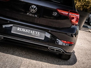 Volkswagen Polo Volkswagen Polo 1.0 TSI R-Line|PANO|BEATS|ACC|CARPLAY|CAMERA - afbeelding nr 35