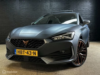 CUPRA Leon Sportstourer CUPRA Leon Sportstourer 1.4 e-Hybrid VZ Business 245pk * Pano * - afbeelding nr 2