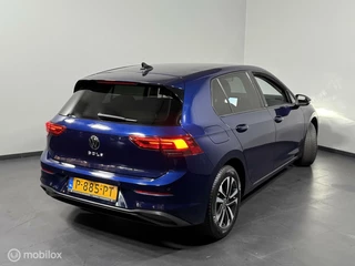 Volkswagen Golf Volkswagen Golf 1.5 TSI | CARPLAY |  AD. CRUISE | STUURVERW. - afbeelding nr 35