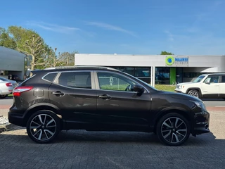 Nissan QASHQAI - afbeelding nr 4