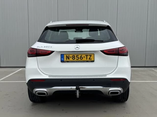 Mercedes-Benz GLA Mercedes GLA-klasse 250 e Business Solution Luxury Limited - afbeelding nr 16