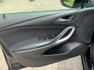 Opel Astra Opel Astra Sports Tourer 1.0 Turbo nieuwe APK - afbeelding nr 9