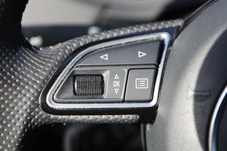 Audi Q3 Audi Q3 1.4 TFSI 150 PK Automaat 2x S line  Sport Edition Ecc|Cruise|Nav|Leder|Lmv|Pdc|1e eigenaar|Wordt verwacht - afbeelding nr 19