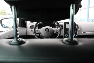 Renault Grand Scénic Renault Grand Scénic 1.3 TCe Bose Automaat | BOSE | 5 Pers | Trekhaak | AGR-Stoelen | Climate Control | Cruise Control | - afbeelding nr 16