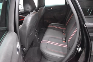 Opel Crossland - afbeelding nr 9
