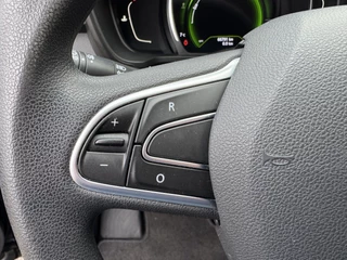 Renault Kadjar Renault Kadjar 1.2 TCe Life Climate Control Carplay - afbeelding nr 19