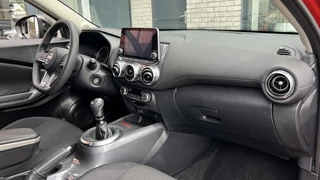 Nissan Juke - afbeelding nr 14