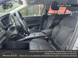 Renault Mégane Estate |CRUISE|NAVI|PARKEERS|AIRCO| - afbeelding nr 4