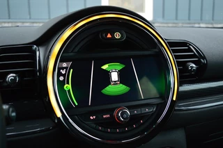 MINI Clubman Rijklaarprijs-Garantie Leder Sport Interieur Navigatie Led apple carplay/android - afbeelding nr 21