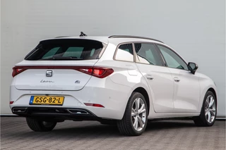 SEAT Leon - afbeelding nr 2