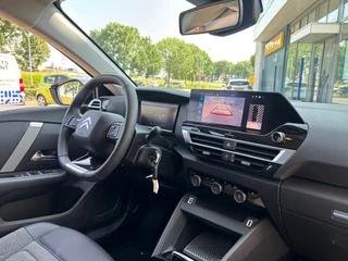 Citroën C4 X Citroën C4 X 1.2 PT. SPORT PACK AUTOMAAT NAVI WIDESCREEN PDC-CAMERA. - afbeelding nr 17