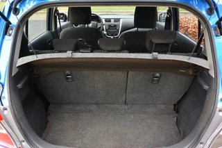 Suzuki Celerio - afbeelding nr 12