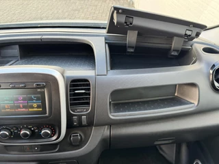 Renault Trafic Renault Trafic 2.0 dCi 145 T29 L2H1 DC Luxe Climate control Cruise control Navigatie Apple carplay - afbeelding nr 34
