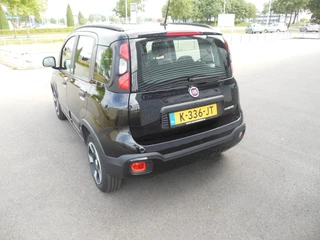 Fiat Panda Staat in Hoogeveen - afbeelding nr 5