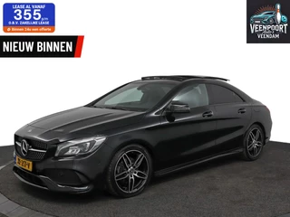 Mercedes-Benz CLA - 38418889-0