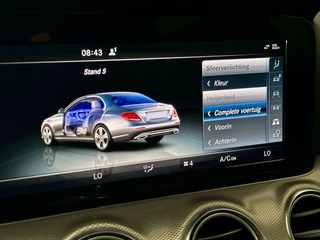 Mercedes-Benz E-Klasse - afbeelding nr 25