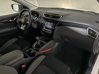 Nissan QASHQAI Nissan Qashqai 1.3 DIG-T Pano 360° Navi Cruise NAP - afbeelding nr 21