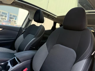Nissan QASHQAI Nissan Qashqai 1.2 N-Connecta Automaat Pano - afbeelding nr 45