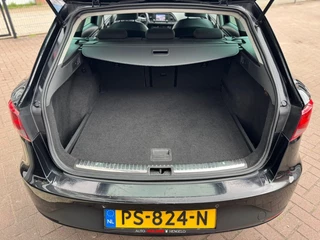 SEAT Leon SEAT Leon 1.4 TSI ACT 140PK FR BUSINESS / Cruise / Stoelvw. / Navi / LED / Rijklaar! - afbeelding nr 24