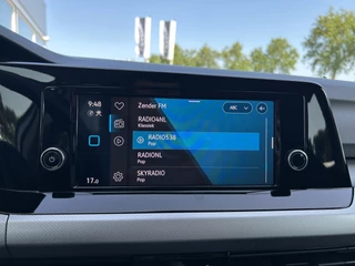 Volkswagen Golf Volkswagen Golf 1.0 TSI Life 50% deal 8.975,- ACTIE Carplay /  LED / PDC - afbeelding nr 30