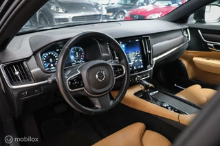 Volvo V90 Volvo V90 Cross Country 2.0 D5 AWD Pro | Trekhaak | Leder | LED | Memory | - afbeelding nr 8