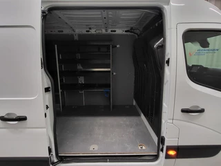 Renault Master - afbeelding nr 6