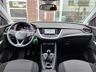 Opel Grandland X /43.000 Km/Navi/Clima/Apple/Android/1e Eig/Garantie - afbeelding nr 24