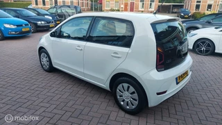 Volkswagen up! Volkswagen Up! 1.0 BMT move up! - afbeelding nr 5