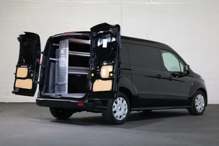Ford Transit Connect - afbeelding nr 11