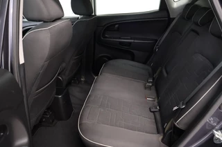 Kia Venga Kia Venga 1.4 CVVT EconomyLine - afbeelding nr 18