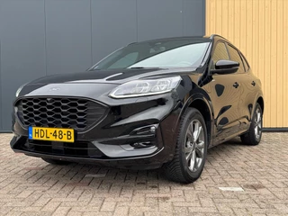 Ford Kuga 2.5 PHEV ST-Line X | Trekhaak | ACC | Stoelverwarming | B&O | Camera | Carplay |