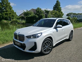 BMW X1 xDrive25e / M sport / Pano / 360' / Leder / Memory